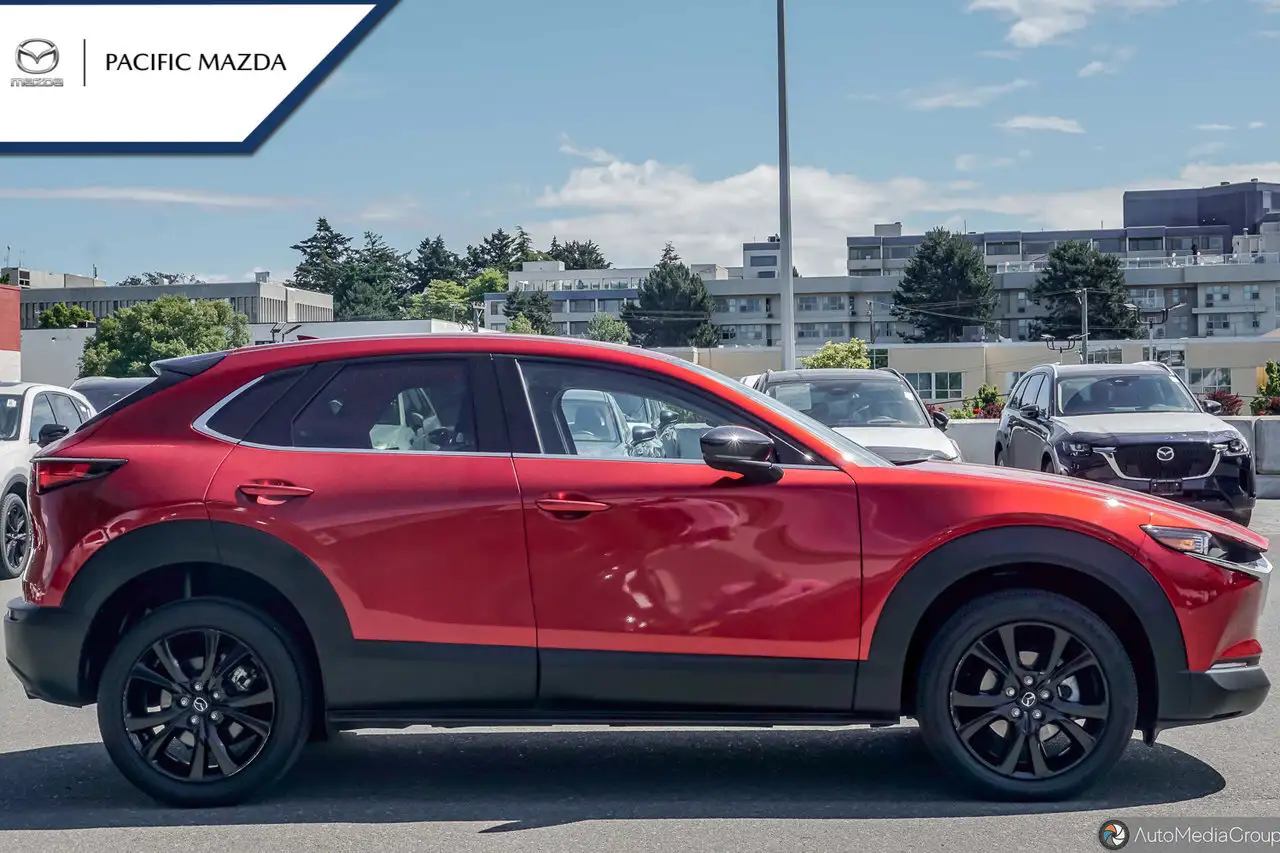 Mazda CX-30 снимка Mazda CX-30