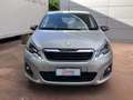 Peugeot 108 VTi 72 S&S 5 porte Allure Grau - thumbnail 2
