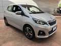Peugeot 108 VTi 72 S&S 5 porte Allure Grau - thumbnail 3