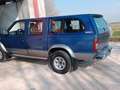 Nissan King Cab Double 2.5 c/airbag,CL,clima Blauw - thumbnail 2