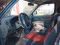Nissan King Cab Double 2.5 c/airbag,CL,clima Blauw - thumbnail 5