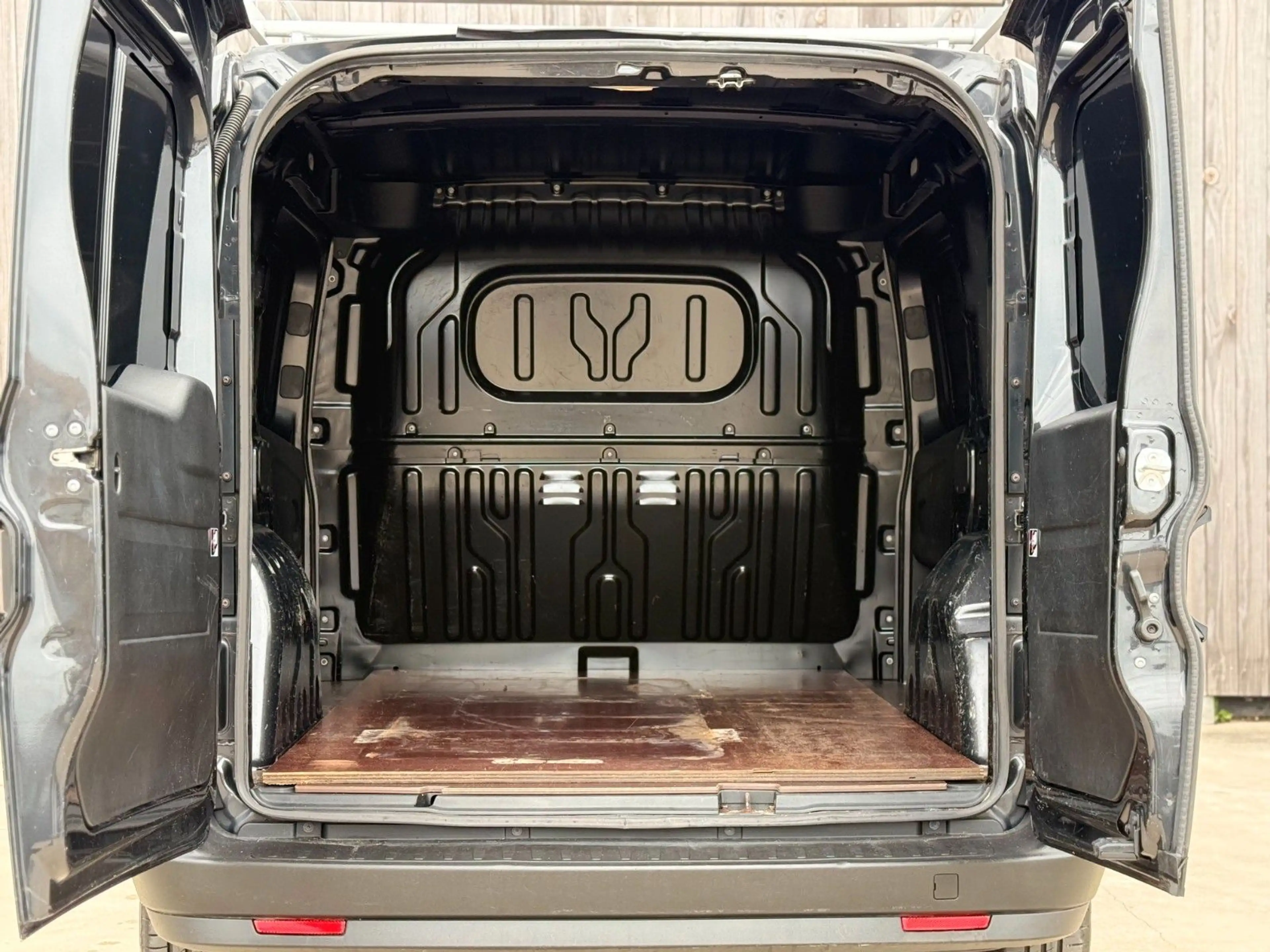 Opel Combo 1.3 CDTi L1H1 ecoFLEX 66 kW — photo 9