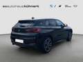 BMW X2 sDrive18i ///M-Sport LED HiFi Navi ParkAss Schwarz - thumbnail 6