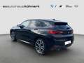 BMW X2 sDrive18i ///M-Sport LED HiFi Navi ParkAss Noir - thumbnail 4