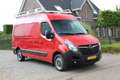 Opel Movano 33 2.3 CDTi 135PK E6 L2H2 ✓ 3-zits ✓ imperiaal met Rouge - thumbnail 6