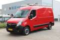 Opel Movano 33 2.3 CDTi 135PK E6 L2H2 ✓ 3-zits ✓ imperiaal met Rouge - thumbnail 5