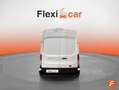 Ford Transit Custom 2.0 EcoB 320 L2 Nugget Tit AT AWD Blanc - thumbnail 7