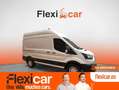 Ford Transit Custom 2.0 EcoB 320 L2 Nugget Tit AT AWD Blanc - thumbnail 1