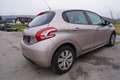Peugeot 208 Active 1,6 e-HDI 92 FAP Grau - thumbnail 6