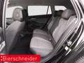 Skoda Superb Combi 1.5 TSI DSG Selection MATRIX AHK ACC HEADUP Schwarz - thumbnail 14
