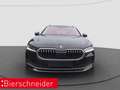 Skoda Superb Combi 1.5 TSI DSG Selection MATRIX AHK ACC HEADUP Schwarz - thumbnail 3