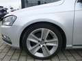 Volkswagen Passat 1.6 TDI Variant Kombi Klimaautomatik Einparkhilfe Silber - thumbnail 15