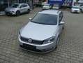 Volkswagen Passat 1.6 TDI Variant Kombi Klimaautomatik Einparkhilfe Silber - thumbnail 6