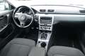Volkswagen Passat 1.6 TDI Variant Kombi Klimaautomatik Einparkhilfe Silber - thumbnail 11