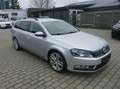 Volkswagen Passat 1.6 TDI Variant Kombi Klimaautomatik Einparkhilfe Silber - thumbnail 2