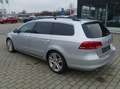 Volkswagen Passat 1.6 TDI Variant Kombi Klimaautomatik Einparkhilfe Silber - thumbnail 4