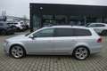 Volkswagen Passat 1.6 TDI Variant Kombi Klimaautomatik Einparkhilfe Silber - thumbnail 5