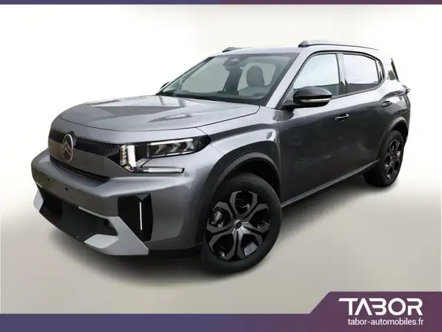 Citroen C3 Aircross Hybrid 145 PLUS HiverP HUD