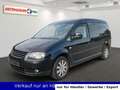 Volkswagen Caddy Maxi 1.9 TDI 7-Sitze Klima Schwarz - thumbnail 1