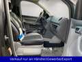 Volkswagen Caddy Maxi 1.9 TDI 7-Sitze Klima Schwarz - thumbnail 12