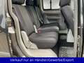 Volkswagen Caddy Maxi 1.9 TDI 7-Sitze Klima Schwarz - thumbnail 11