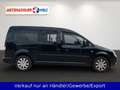 Volkswagen Caddy Maxi 1.9 TDI 7-Sitze Klima Schwarz - thumbnail 4