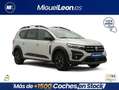 Dacia Jogger 1.0 ECO-G Extreme Go 74kW 7pl. Gris - thumbnail 3