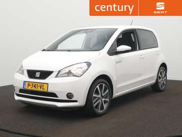 Electric electric Plus Cruise - Pdc - Airco - App/