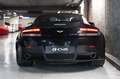 Aston Martin Vantage Carbon Black Edition V12 6.0 517 Czarny - thumbnail 8