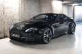 Aston Martin Vantage Carbon Black Edition V12 6.0 517 Siyah - thumbnail 1