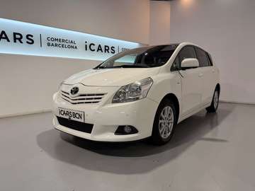 1.6 VVT-I Active 7pl.