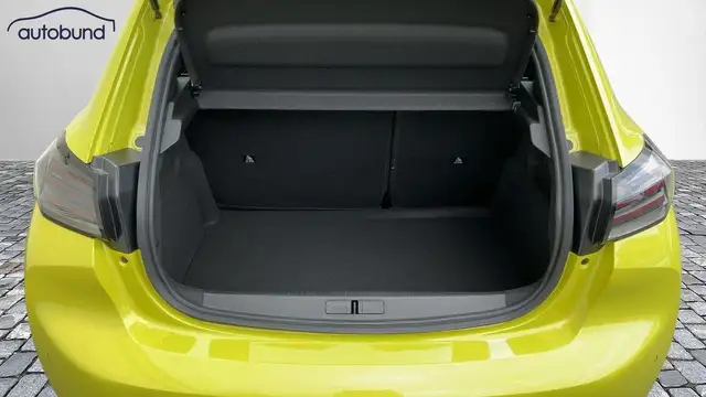 Peugeot 208 view 8