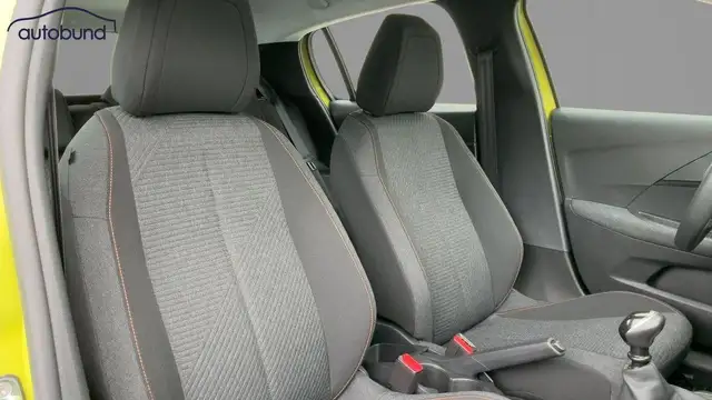 Peugeot 208 view 6