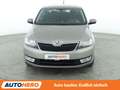 Skoda Rapid/Spaceback 1.2 TSI Drive*XENON*TEMPO*PDC* Gelb - thumbnail 9