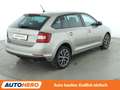 Skoda Rapid/Spaceback 1.2 TSI Drive*XENON*TEMPO*PDC* Gelb - thumbnail 6