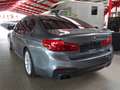 BMW 550 i xDrive*HEADUP+ACC+LED Blau - thumbnail 4