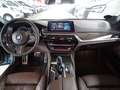 BMW 550 i xDrive*HEADUP+ACC+LED Azul - thumbnail 11