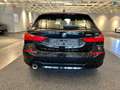 BMW 116 116 i Advantage Automatik *1. Besitz* Schwarz - thumbnail 6