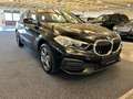 BMW 116 116 i Advantage Automatik *1. Besitz* Schwarz - thumbnail 3