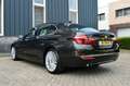 BMW 528 5-serie 528i Luxury Edition Rijklaarprijs-Garantie Коричневий - thumbnail 3