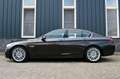 BMW 528 5-serie 528i Luxury Edition Rijklaarprijs-Garantie Коричневий - thumbnail 2