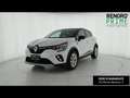 Renault Captur 1.6 E-TECH Plug-in Hybrid 160cv Intens Auto Bianco - thumbnail 1
