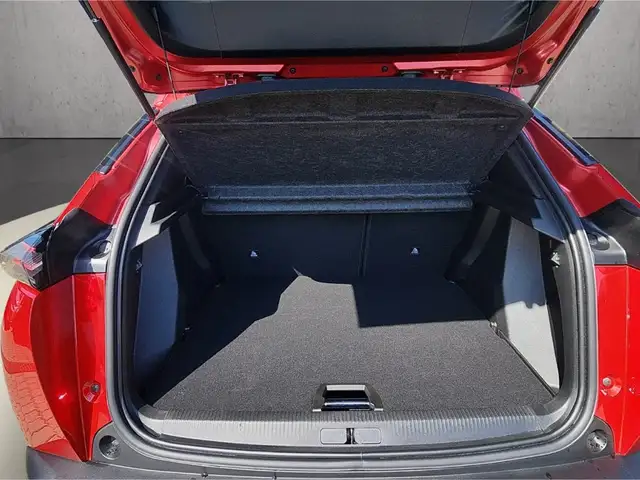 Peugeot 2008 view 7