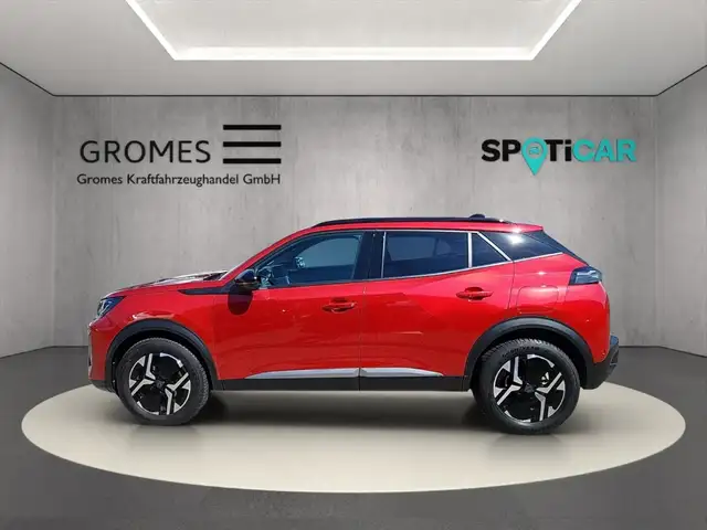 Peugeot 2008 view 6