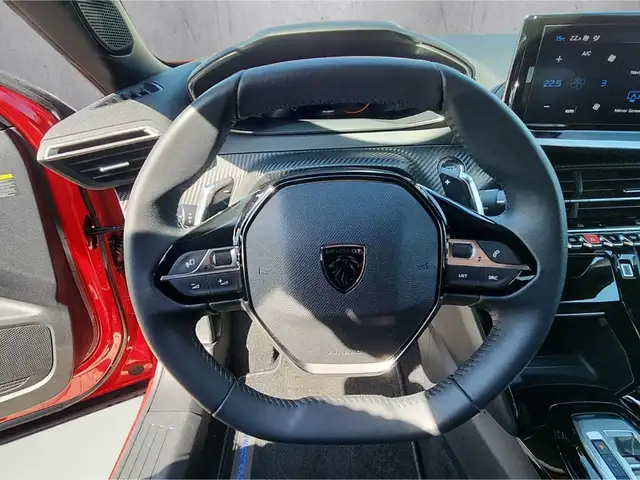 Peugeot 2008 view 10