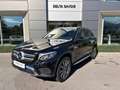 Mercedes-Benz GLC 350 350 e 211+116ch Fascination 4Matic 7G-Tronic plus Noir - thumbnail 1