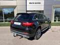Mercedes-Benz GLC 350 350 e 211+116ch Fascination 4Matic 7G-Tronic plus Noir - thumbnail 4