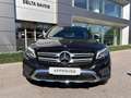 Mercedes-Benz GLC 350 350 e 211+116ch Fascination 4Matic 7G-Tronic plus Noir - thumbnail 10