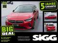 Opel Corsa F e Edition First Edition FLA ACC SpurH LM Rouge - thumbnail 1