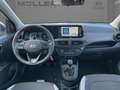 Hyundai i10 1.0 Trend CarPlay|Sitzhz|Kam|LMF|Navi|PDC Blanc - thumbnail 8